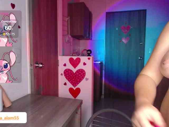 pamelalamberts webcam