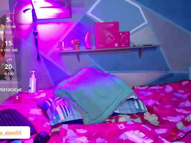 pamelalamberts webcam