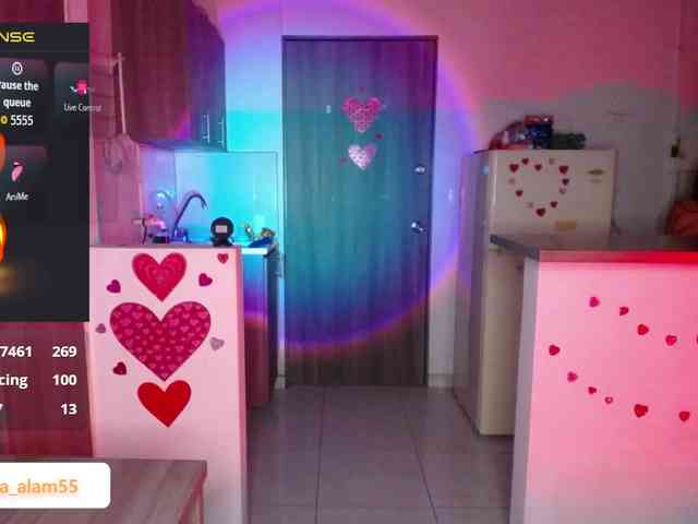 pamelalamberts webcam