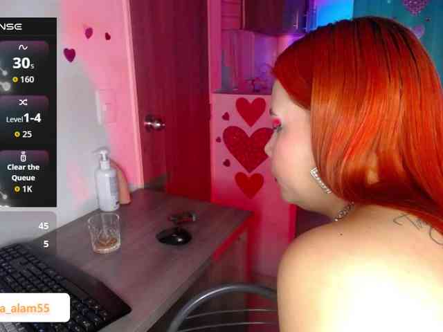 pamelalamberts webcam