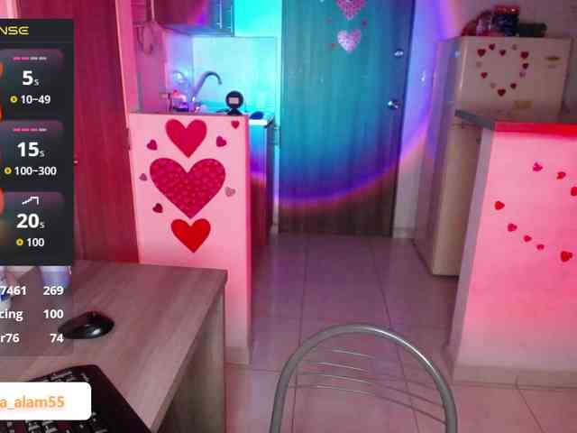 pamelalamberts webcam