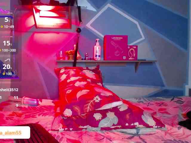 pamelalamberts webcam