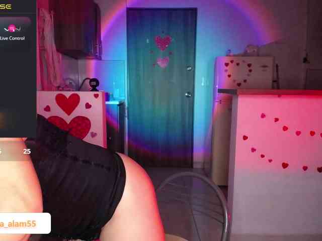 pamelalamberts webcam