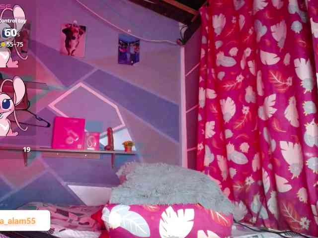 pamelalamberts webcam