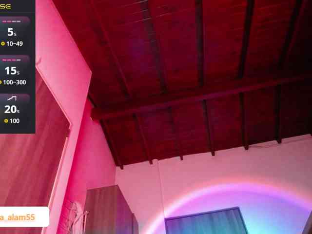 pamelalamberts webcam