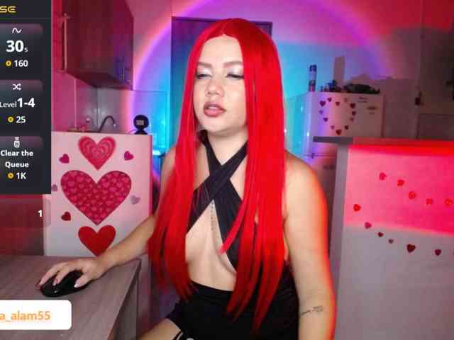 pamelalamberts webcam