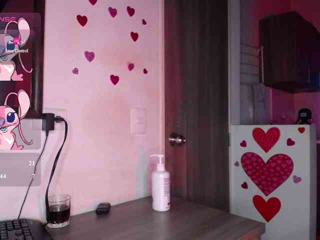 pamelalamberts webcam