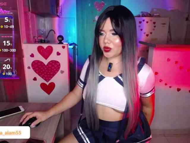 pamelalamberts webcam