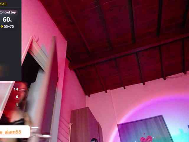 pamelalamberts webcam
