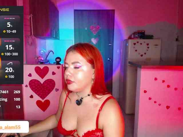 pamelalamberts
