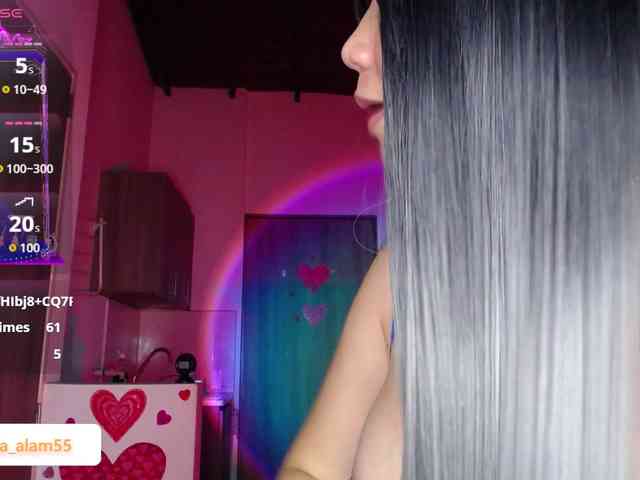 pamelalamberts webcam