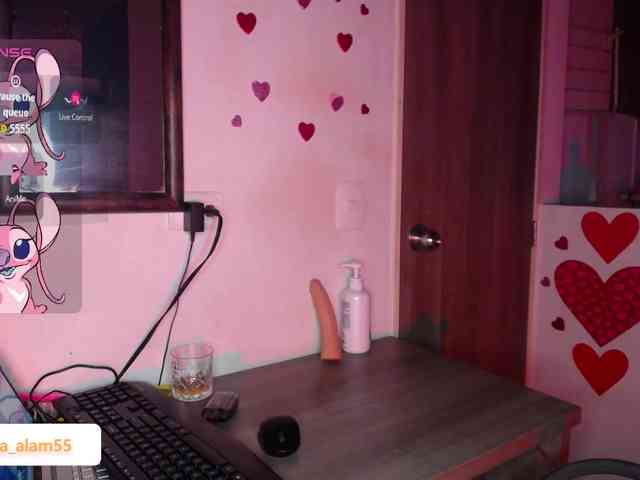 pamelalamberts webcam