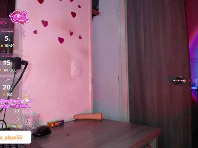 pamelalamberts webcam