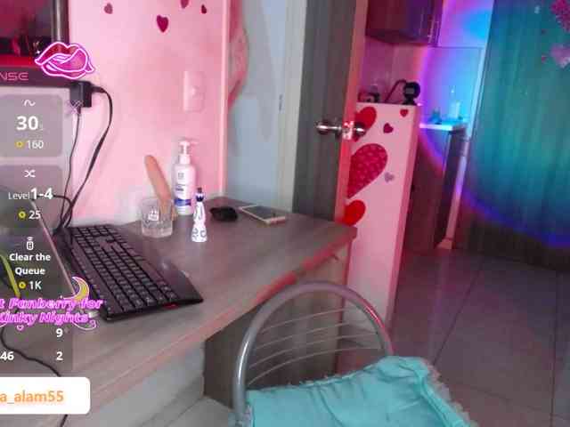 pamelalamberts webcam