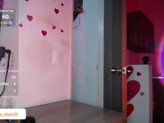pamelalamberts webcam