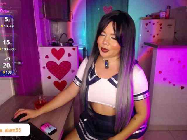 pamelalamberts webcam