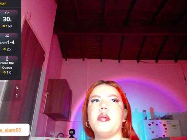pamelalamberts webcam