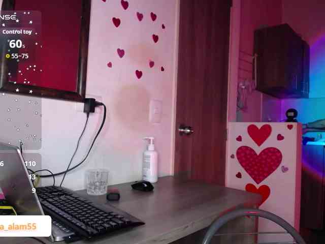 pamelalamberts webcam