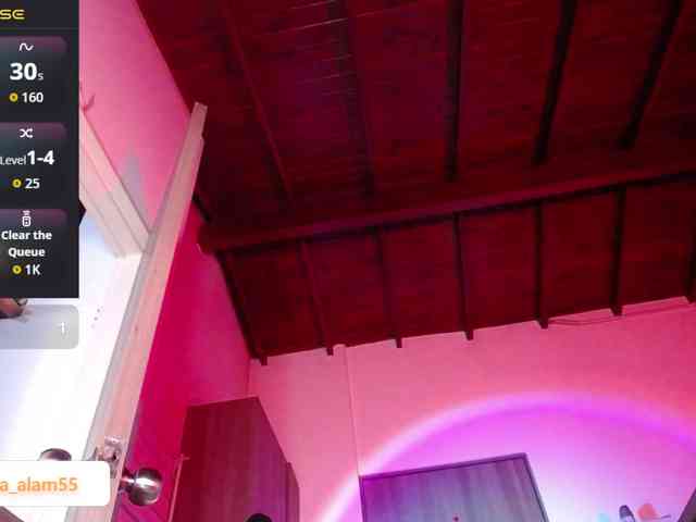 pamelalamberts webcam