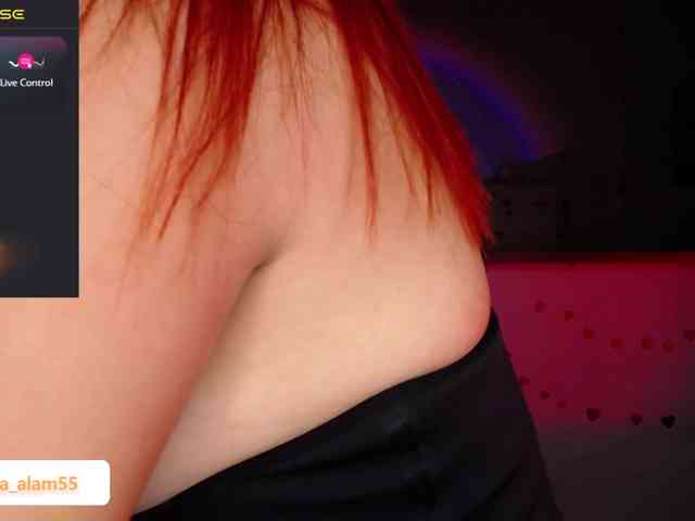 pamelalamberts webcam