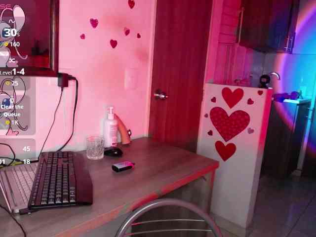 pamelalamberts webcam