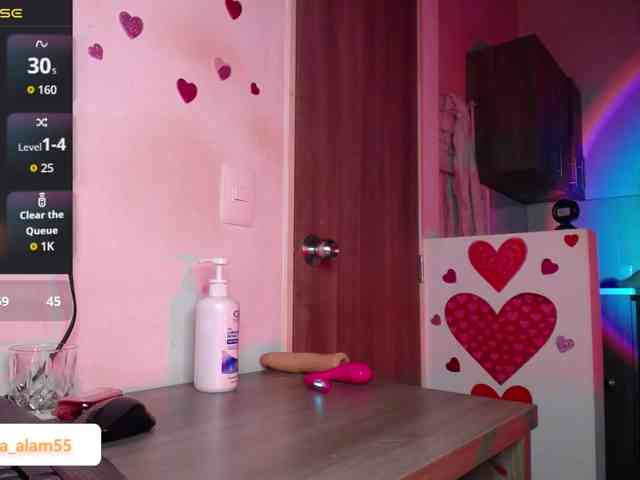 pamelalamberts webcam