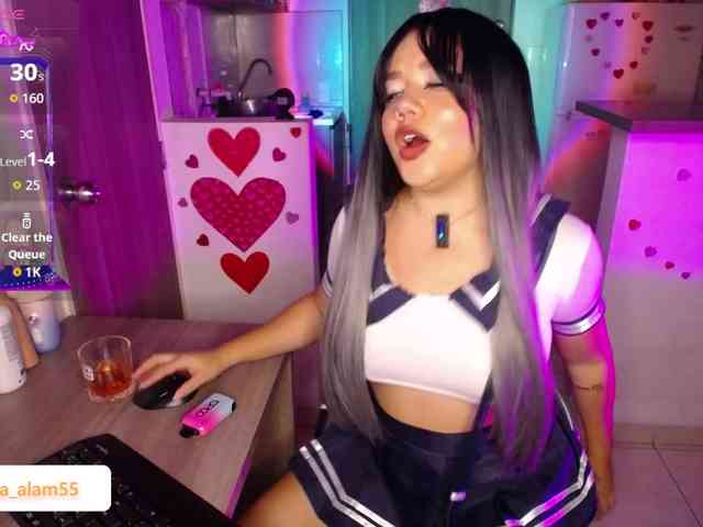 pamelalamberts webcam