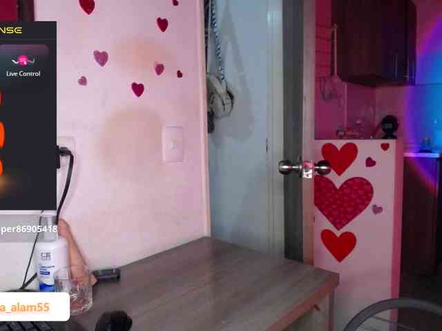 pamelalamberts webcam