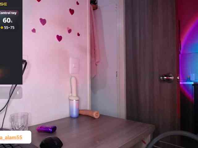 pamelalamberts webcam