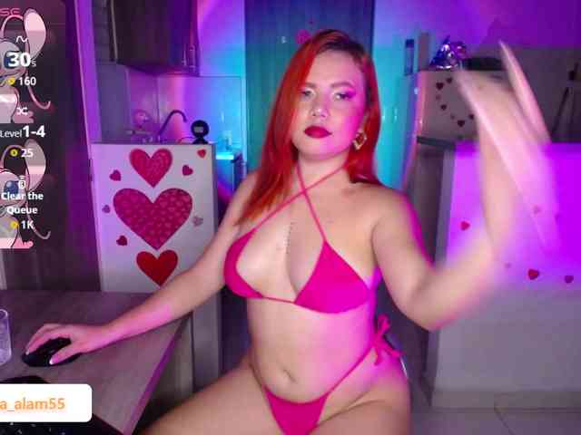 pamelalamberts webcam