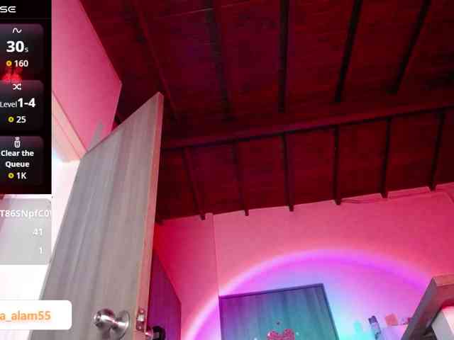 pamelalamberts webcam
