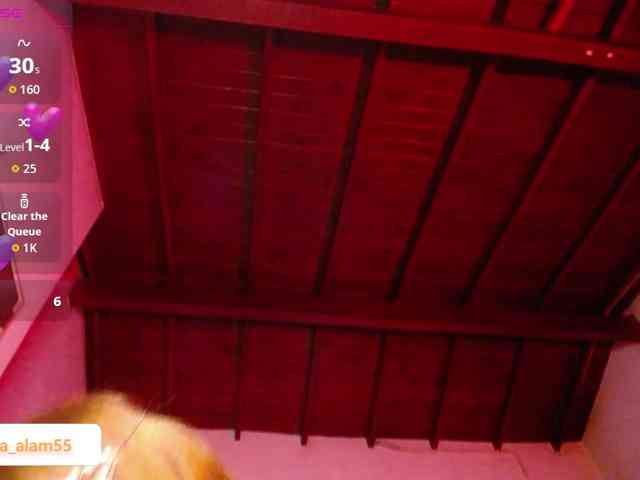 pamelalamberts webcam