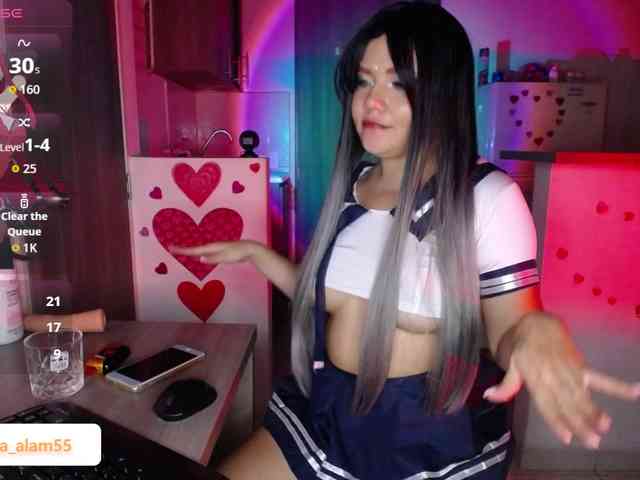 pamelalamberts webcam