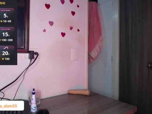 pamelalamberts webcam