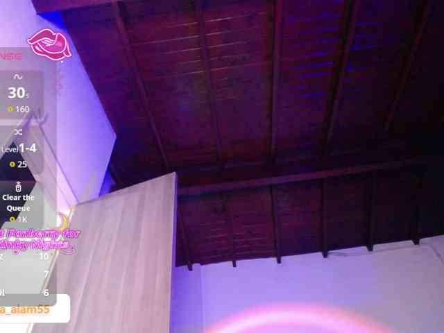 pamelalamberts webcam