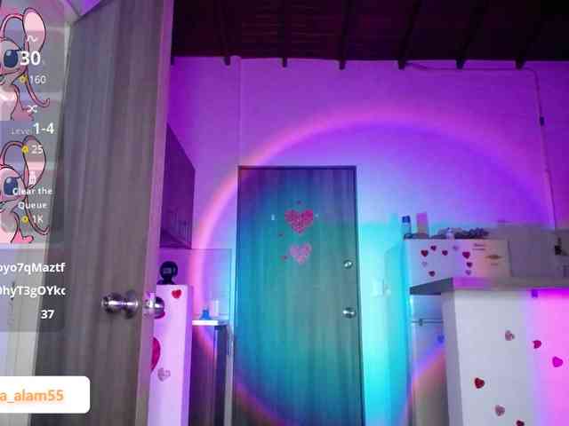 pamelalamberts webcam