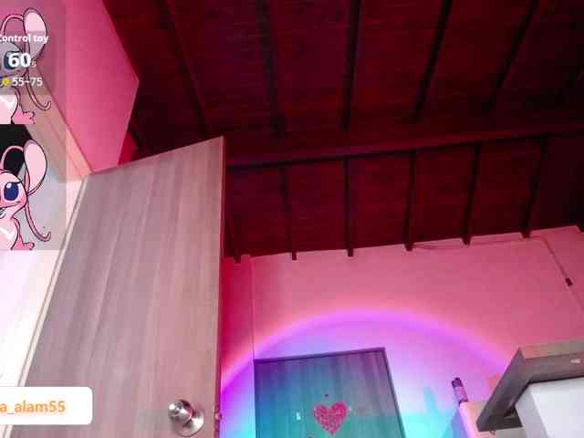 pamelalamberts webcam