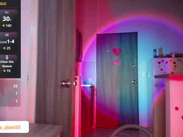 pamelalamberts webcam
