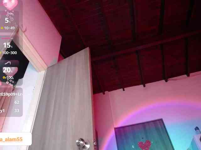 pamelalamberts webcam