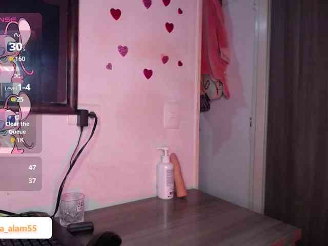 pamelalamberts webcam