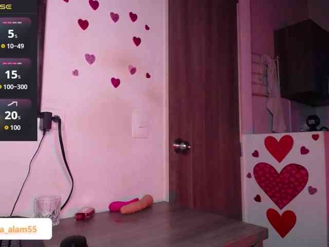 pamelalamberts webcam