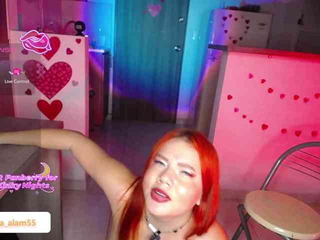 pamelalamberts webcam