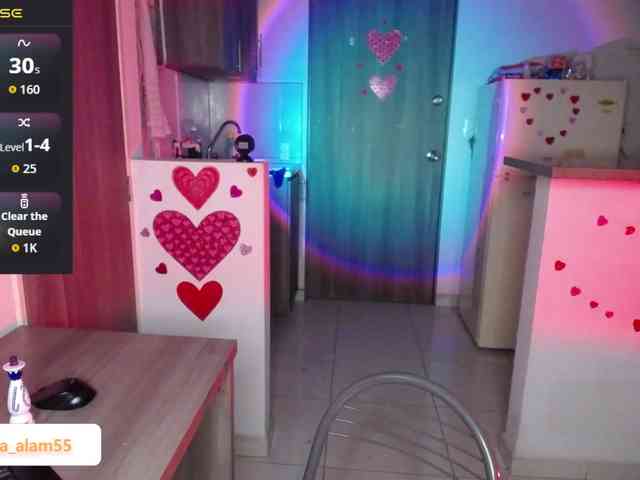 pamelalamberts webcam