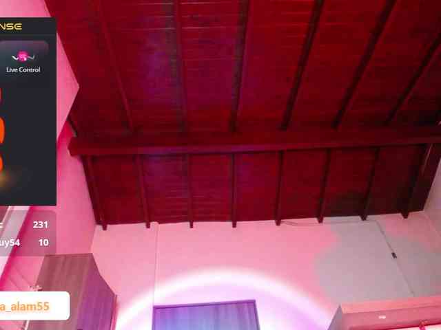 pamelalamberts webcam