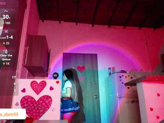 pamelalamberts webcam