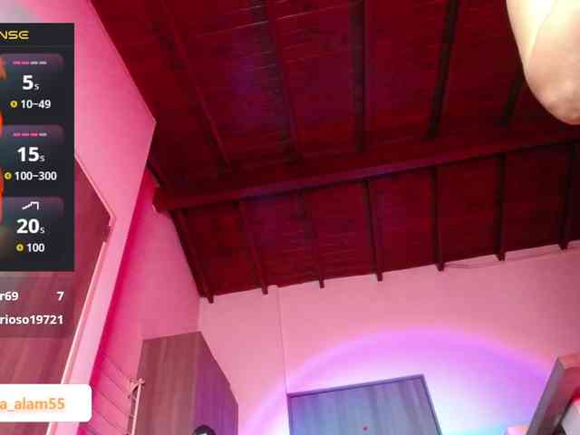 pamelalamberts webcam