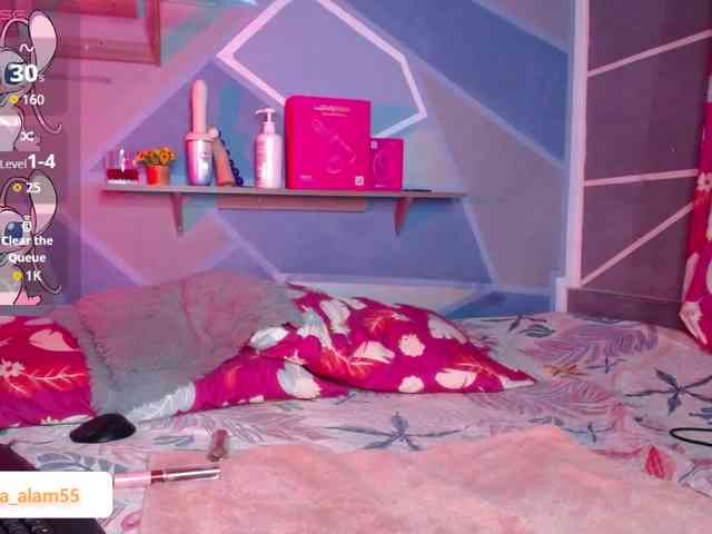 pamelalamberts webcam