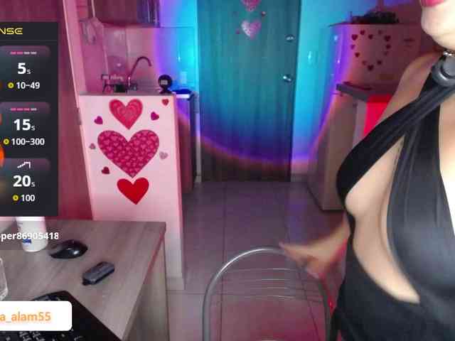 pamelalamberts webcam