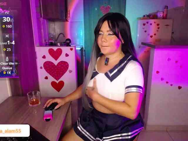 pamelalamberts