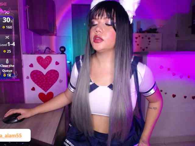 pamelalamberts webcam